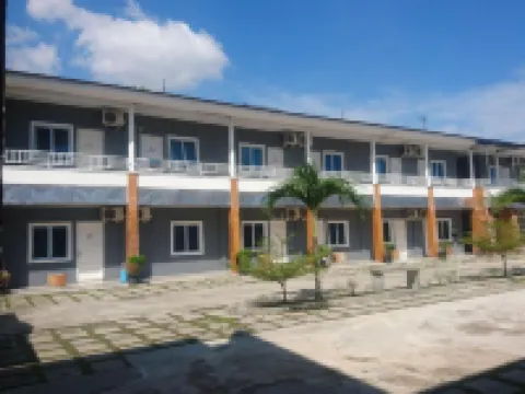 Liberty Homestay Hotels in Bukit Raya