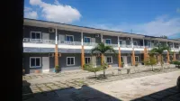 Liberty Homestay Hotel a Bukit Raya