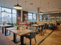 Dorint Hotel München/Garching Hotels in UnterschleiBheim