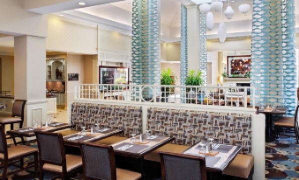 Hilton Garden Inn Richmond Airport