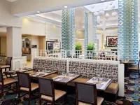 Hilton Garden Inn Richmond Airport