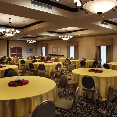 Hampton Inn Nashville/Gallatin