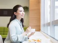 Comfort Inn Ogaki - breakfast