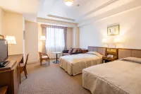 Aobadai Forum Hotel a Aoba Ward