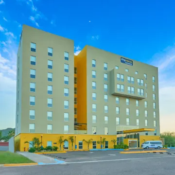 City Express by Marriott Guaymas