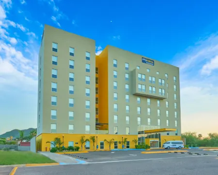 City Express by Marriott Guaymas Hoteles en Guaymas