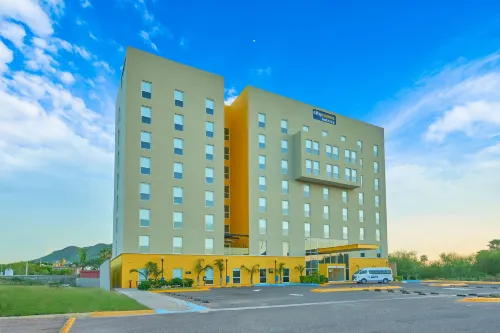 City Express by Marriott Guaymas Hotels in Guaymas Municipality