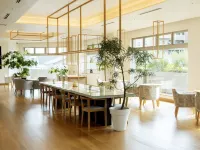 호텔 하베스트 이토