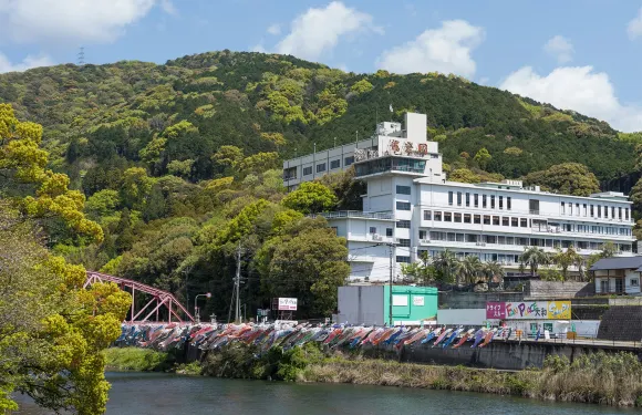 龍登園酒店