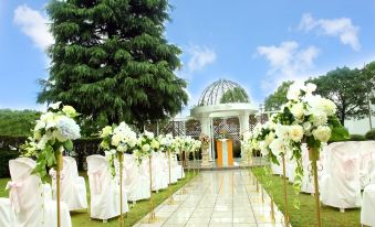 Kagosima Kuko Hotel - Housity