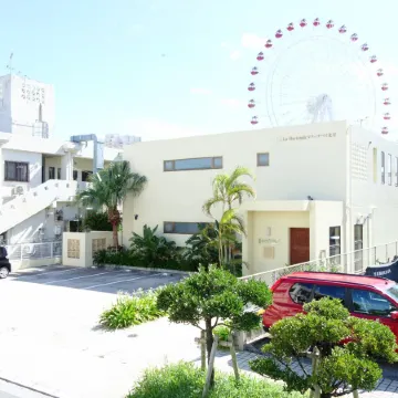 Sunline Chatan Condominium Resort