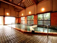 Kafutei Hotel a Yamaga