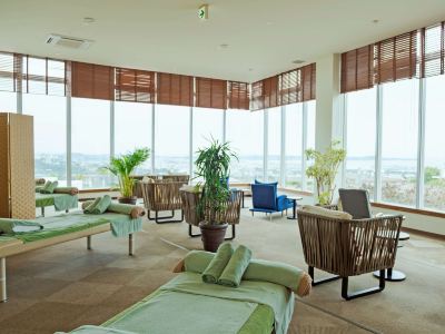 スパ・大浴場 EMウェルネス 暮らしの発酵ライフスタイルリゾートの写真