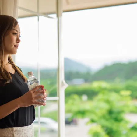 Satoyama Auberge & Hot Spring Wellness Spa Sakuragaike Kurgarden