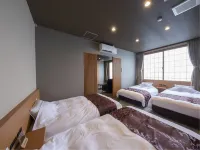 Hotel Apple Land - Hot Springs