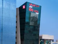 Ibis Riyadh Olaya Street Hotels in 