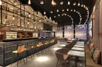 Moxy Bern Expo Hotels in Berne