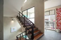 Sans Pasar Lama Tangerang Hotels in Karawaci