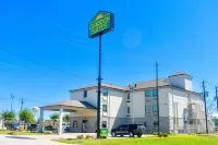 Americas Best Value Inn la Porte Hotels in La Porte