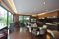 Loft Salaya Hotels in Bang Yai District