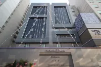 Busan Hwamyeong-Dong Abba Hotels near Sujeong Station