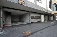 Hapcheon Moon Lake Self Check-in Motel Hotels in Hapcheon-gun