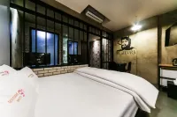 Daegu Daemyeongdong 9h