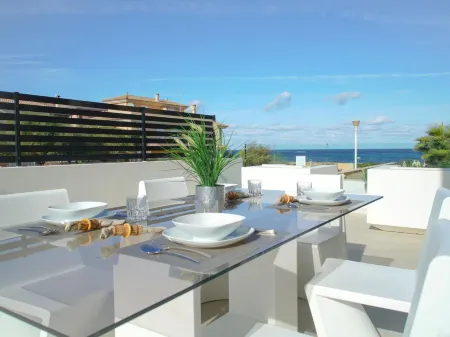 Atzur Отели рядом с достопримечательностью «Royal Charters Mallorca»