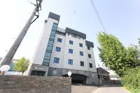 Haman Hotel Lupine Hotels in Haman-gun