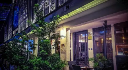 1969 Business Suites Bandar Botani, Ipoh