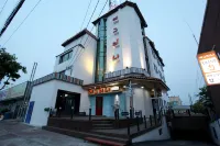 Yegrina Motel