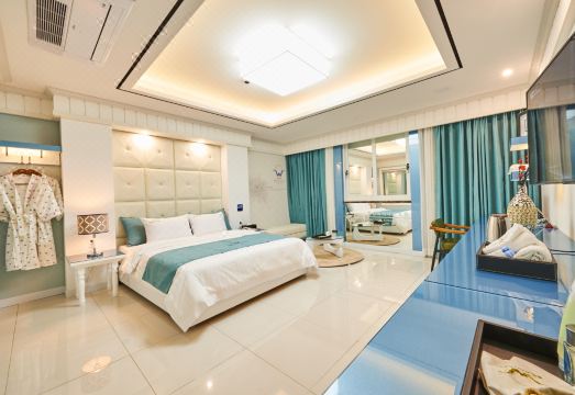 웰컴비즈니스 편의시설