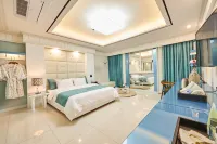 Naju Welcome Business Hotels in Naju-Si