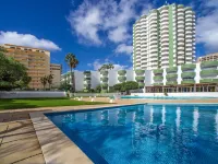 Praia da Rocha Sea View
