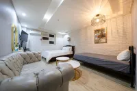 Pyeongtaek (Anjung) O2 Hotels in Pyeongtaek-si