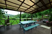 Yeoju Pureunhaneul Eunhasu Pension