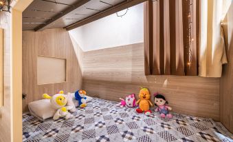 Seogwipo Beach Hotel