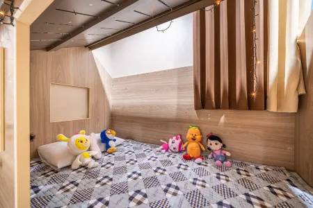 Seogwipo Beach Hotel