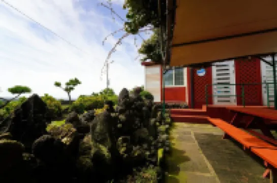 Jeju Udo Sarang Pension Hotels near Udo