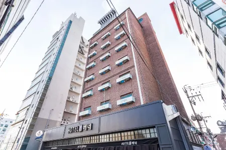 Hotel Bene
