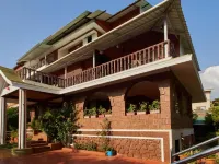 Cloud Green Resort & Spa Hotels in Avakali