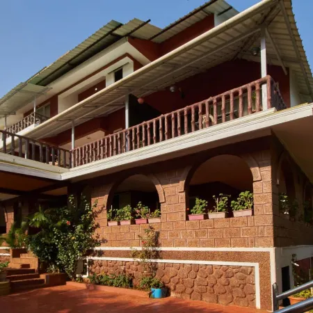 Cloud Green Resort & Spa Отели в г. Авакали