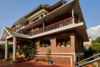 Cloud Green Resort & Spa