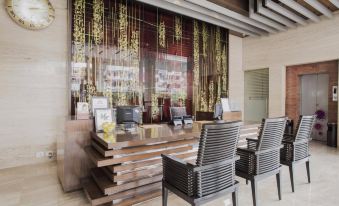 Mosaic Hotel, Noida