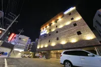 Dune45 Hotels in Suwon