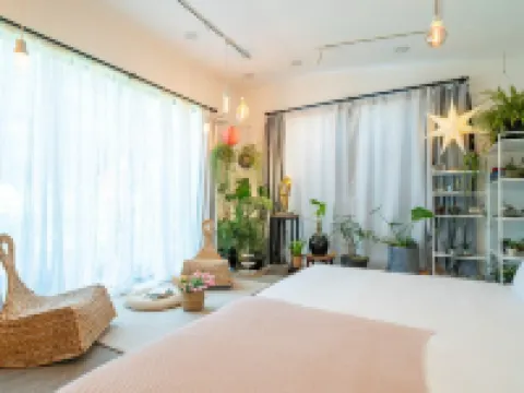 Yeoncheon Sculptor Park Si-Dong Museum Pension 漣川郡酒店