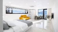 Geoje Island le Soleil Pool Villa