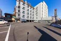 Cheonan Hue Hotel Các khách sạn ở Cheonan