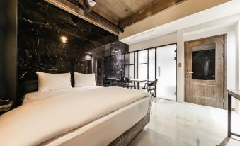 Daegu Gyeongbuk National University Bridge Hotel Bridge