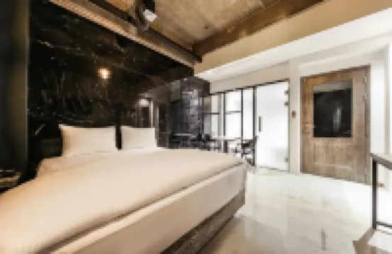 대구 경북대 HOTEL 브릿지(BRIDGE)